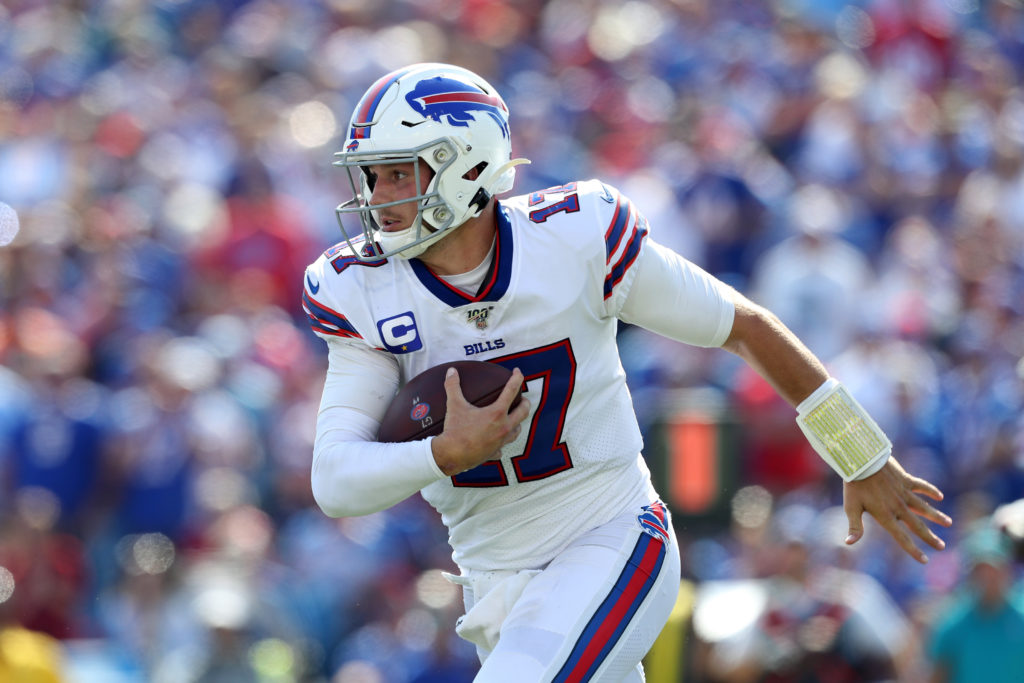 Buffalo Bills vs. San Francisco 49ers Betting Preview Gambling USA