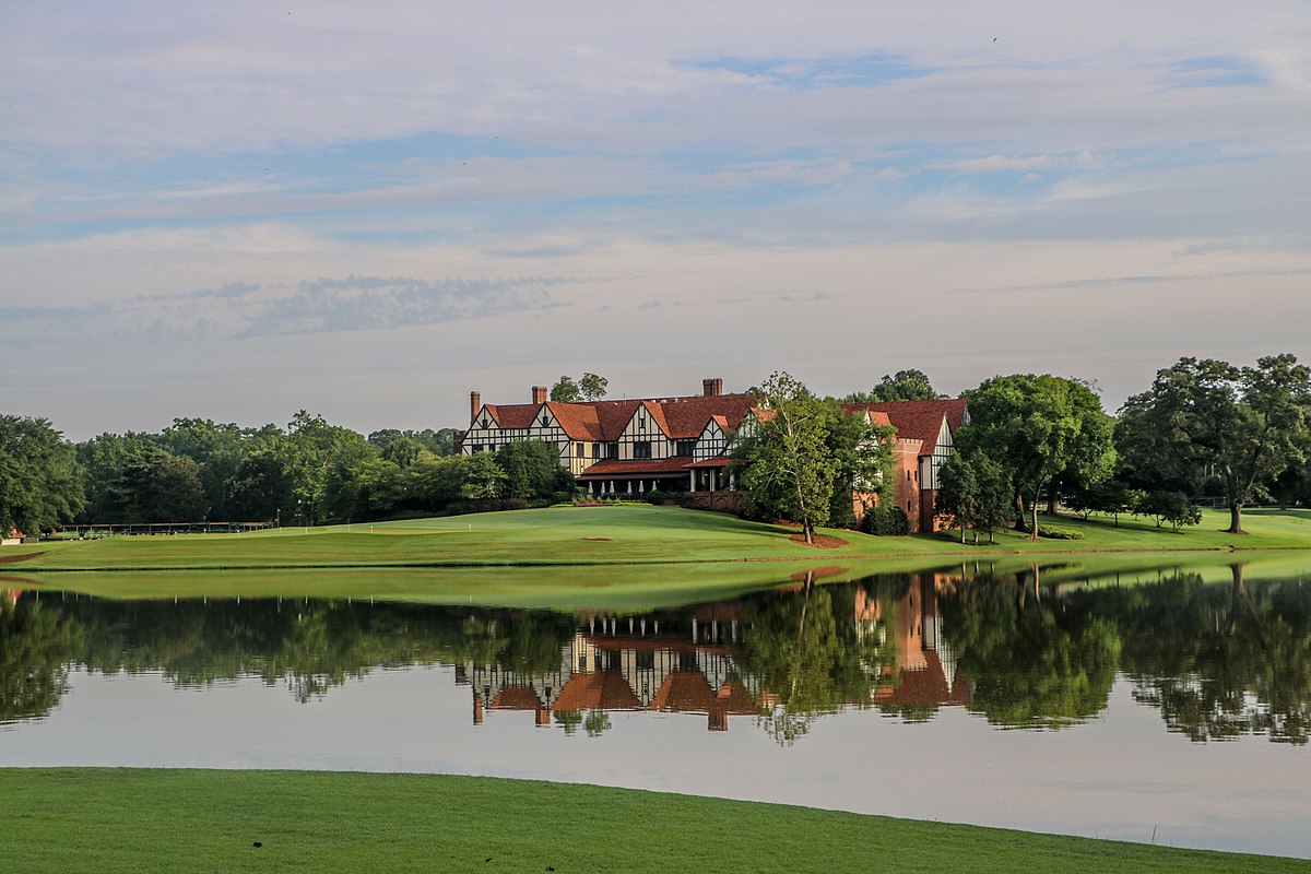 The Field is Set for the 2025 FedEx Cup Championship Gambling USA