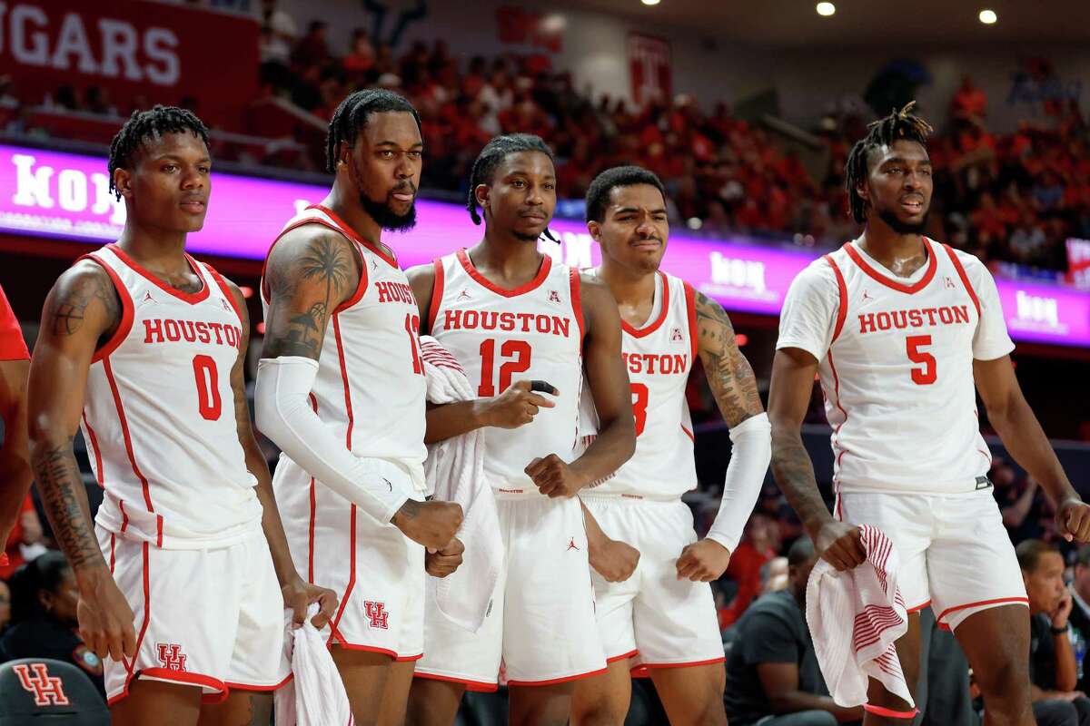 NCAAB Houston Cougars vs. Temple Owls Betting Preview Gambling USA