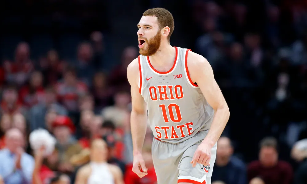 Georgia Bulldogs vs. Ohio State Buckeyes Betting Pick - Gambling USA