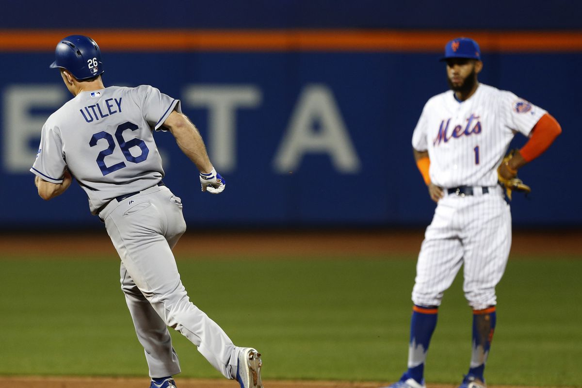 Mets vs. Dodgers Betting Preview Gambling USA