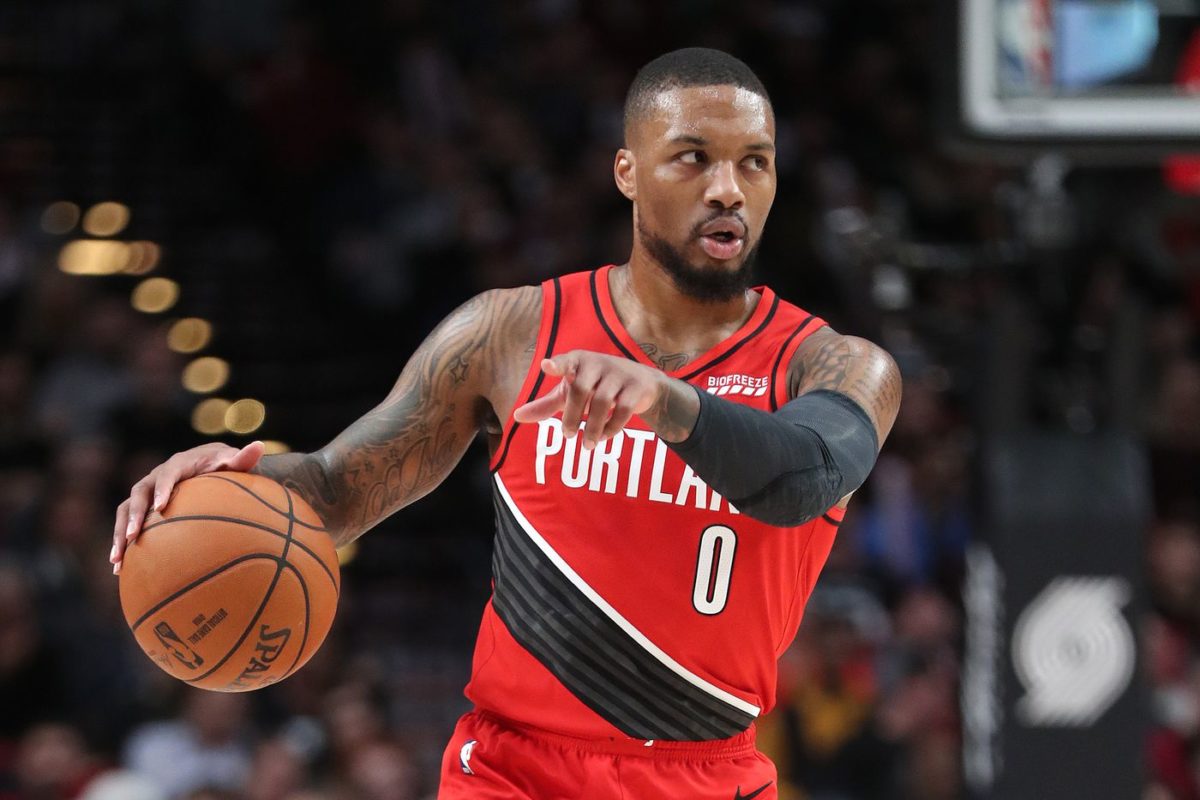 Portland Trail Blazers at Washington Wizards Betting Pick - Gambling USA