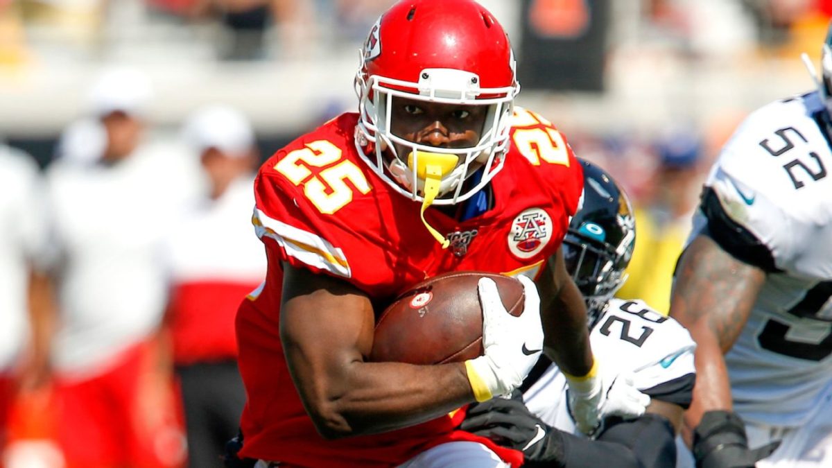 Indianapolis Colts at Kansas City Chiefs Betting Pick - Gambling USA