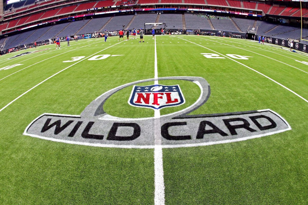 NFL Adding Extra Playoff Games Creates Best Possible Weekend Ever 