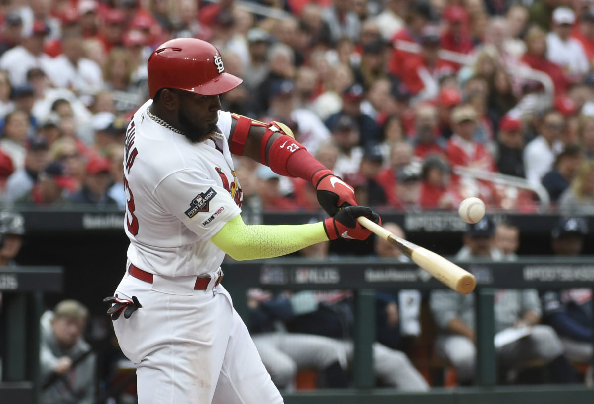 MLB News and Notes: Braves Sign Ozuna - Gambling USA