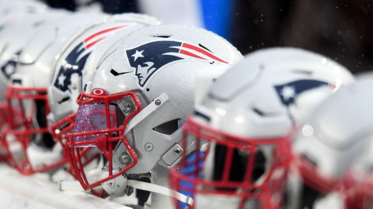 NFL News and Notes: More Patriots Controversy - Gambling USA