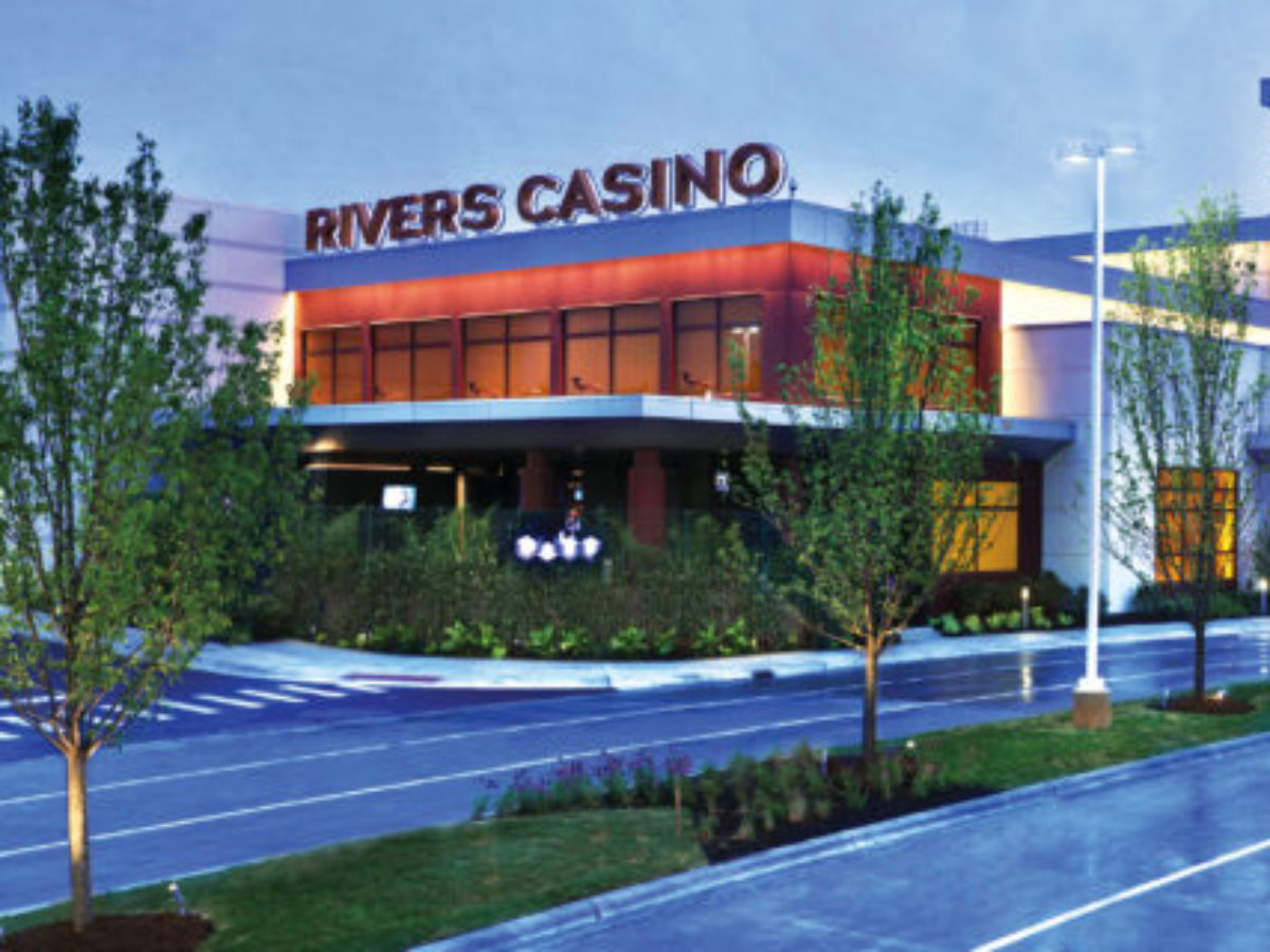 rivers casino chicago hotels