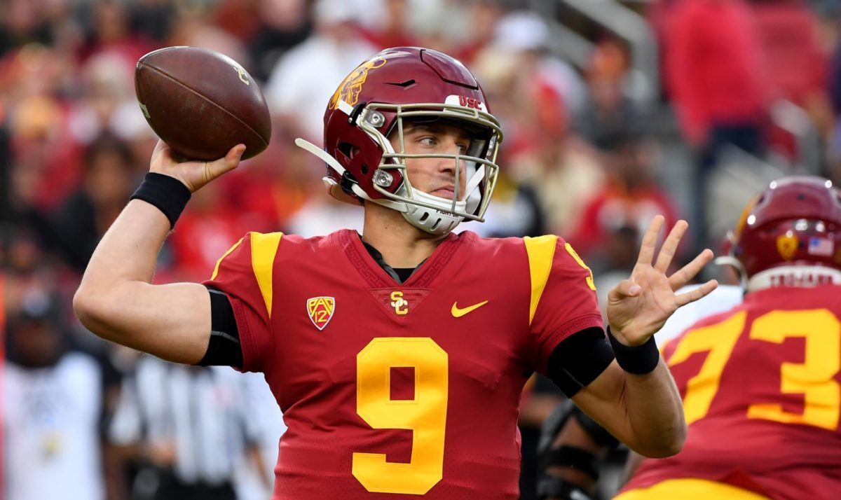 Usc Trojans At Utah Utes Betting Preview - Gambling Usa