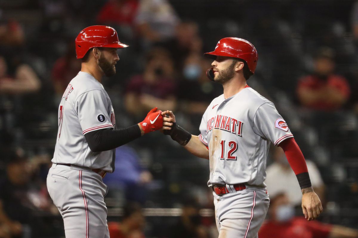 Cincinnati Reds at Arizona Diamondbacks Betting Preview - Gambling USA