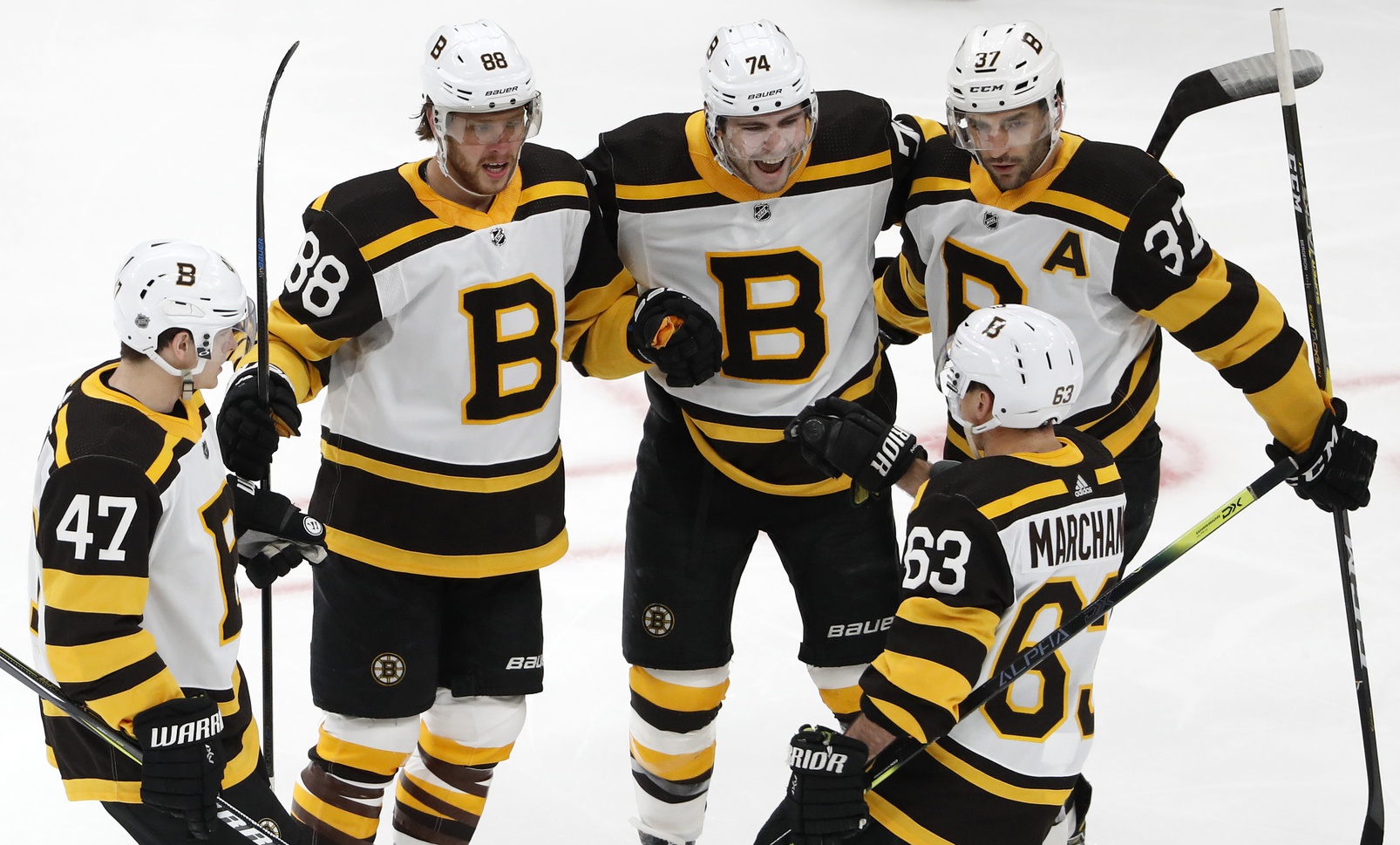 NHL Playoff Betting Preview Boston Bruins vs. Toronto Maple Leafs